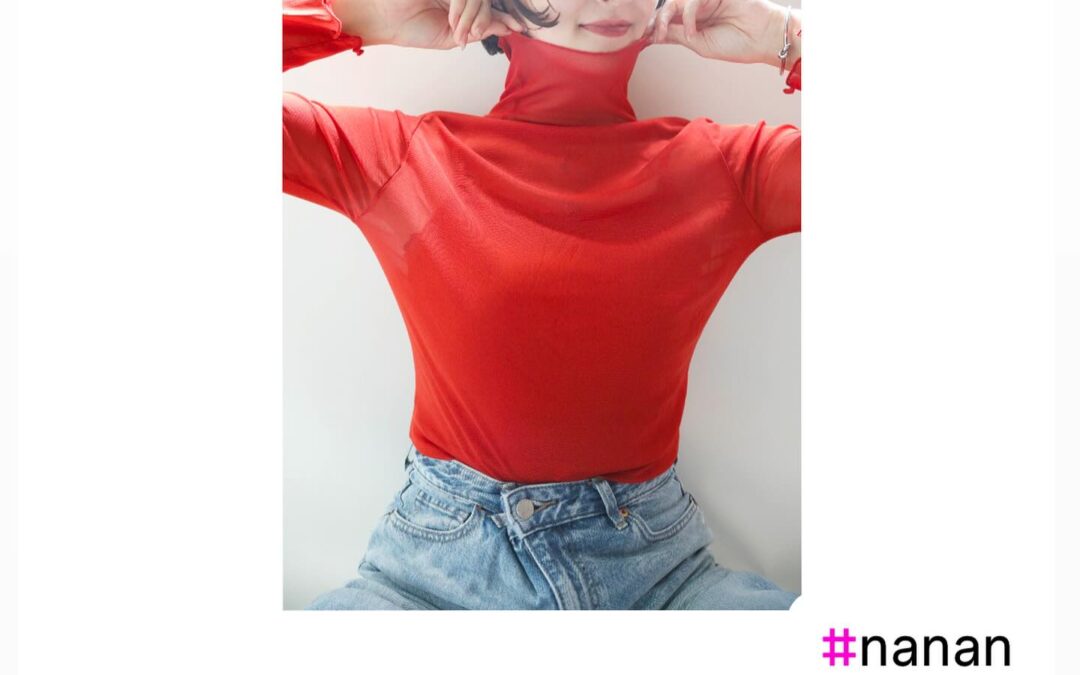 今年もnananをご来店いただきまして