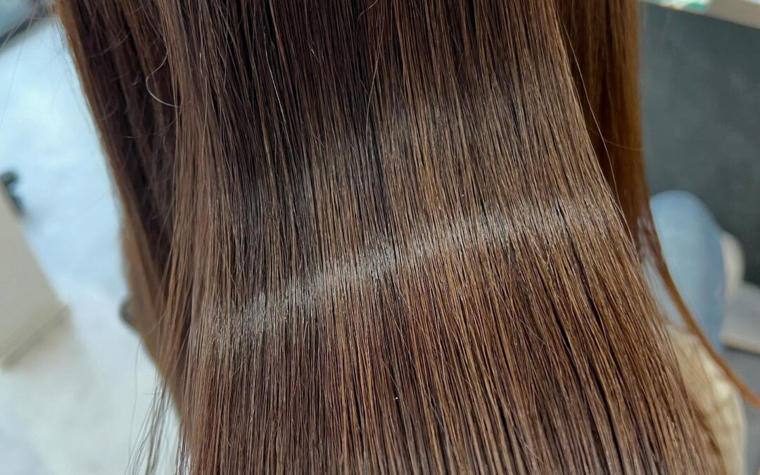 髪質改善ストレートしてみませんか？？