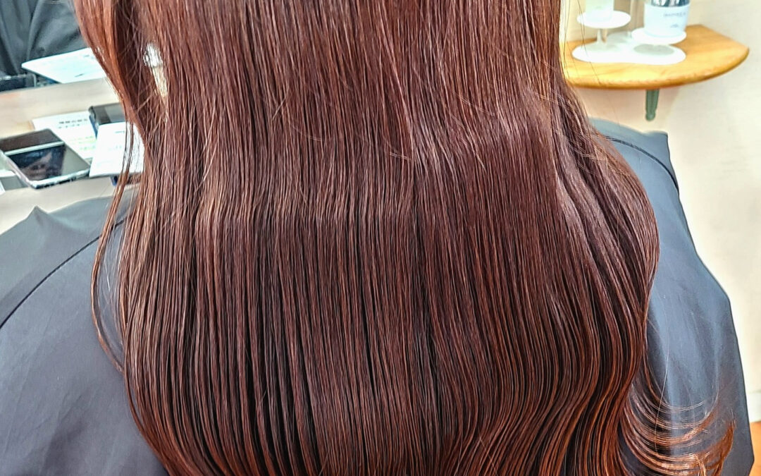 夏に向けてイメチェンしてみませんか？？✨️