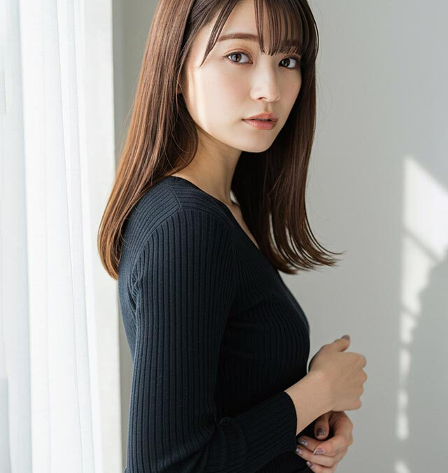 シースルーミディ